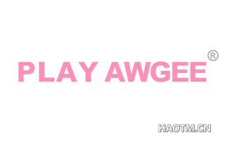 PLAY AWGEE