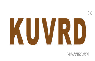 KUVRD