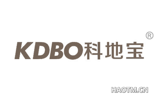 科地宝 KDBO