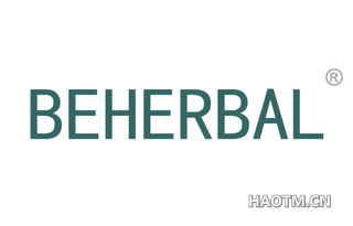 BEHERBAL