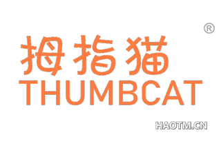 拇指猫 THUMBCAT