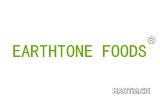 EARTHTONE FOODS