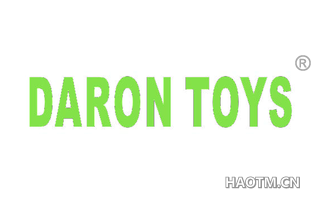 DARON TOYS