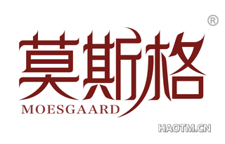 莫斯格 MOESGAARD