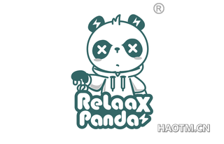 RELAAX PANDA