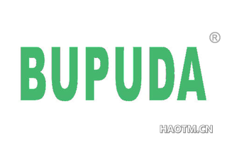 BUPUDA