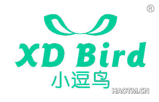 小逗鸟 XD BIRD