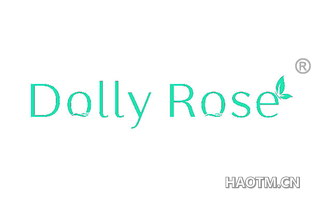 DOLLY ROSE
