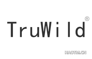 TRUWILD