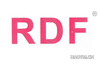 RDF