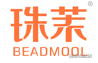 珠茉 BEADMOOL