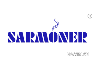  SARMONER