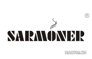 SARMONER