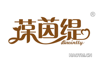 葆茵缇 BAOINTTY