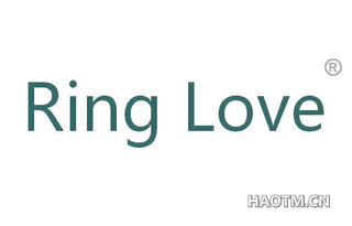  RING LOVE