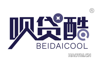 呗贷酷 BEIDAICOOL