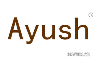 AYUSH
