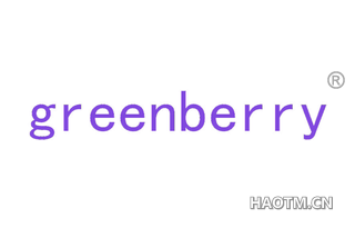 GREENBERRY