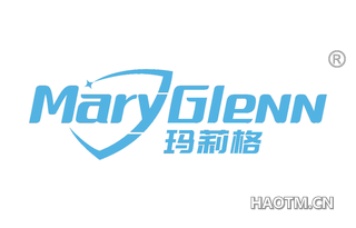 玛莉格 MARYGLENN