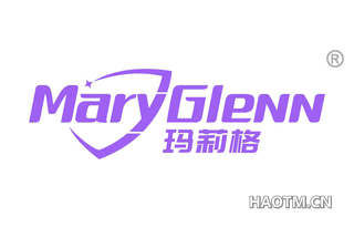 玛莉格 MARYGLENN