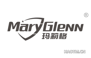 玛莉格 MARYGLENN