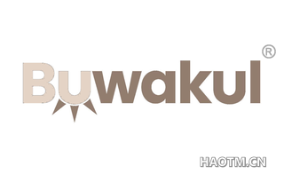  BUWAKUL