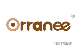 ORRANEE