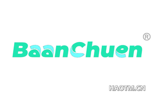 BAANCHUEN