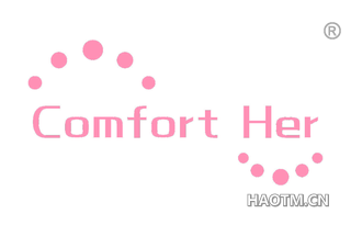 COMFORT HER