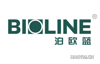 泊欧蓝 BIOLINE