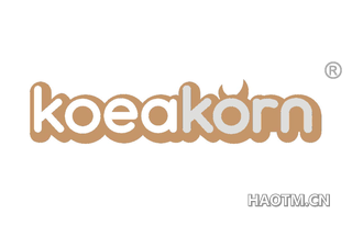 KOEAKORN