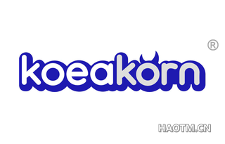 KOEAKORN