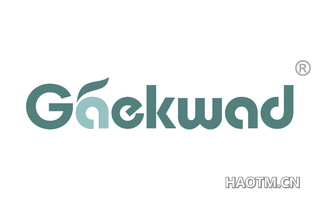 GAEKWAD