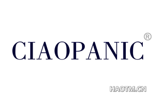 CIAOPANIC