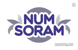 NUM SORAM