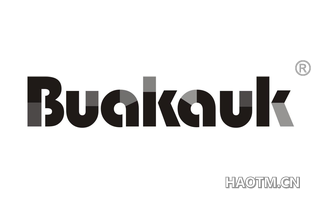  BUAKAUK