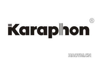  KARAPHON