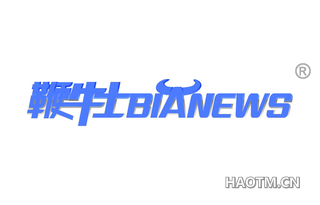 鞭牛士 BIANEWS