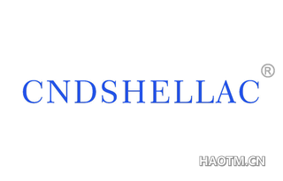 CNDSHELLAC