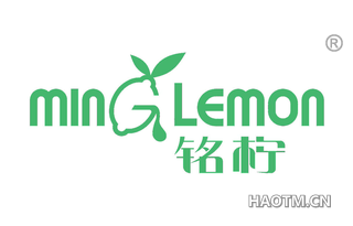 铭柠 MING LEMON