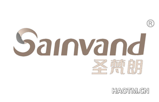 圣梵朗 SAINVAND