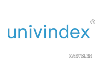  UNIVINDEX