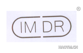 IM DR