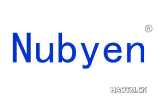 NUBYEN