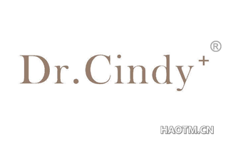  DR CINDY
