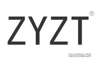  ZYZT