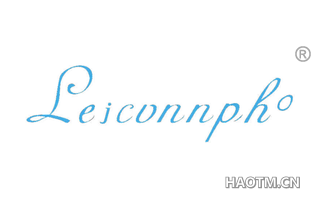 LEJCONNPHO