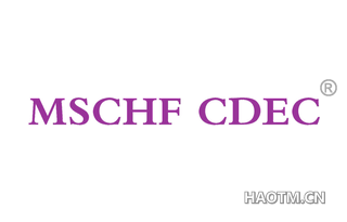 MSCHF CDEC