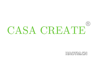 CASA CREATE