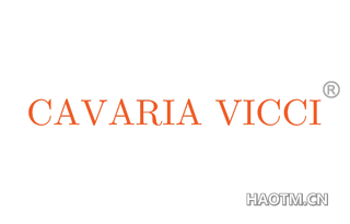 CAVARIA VICCI